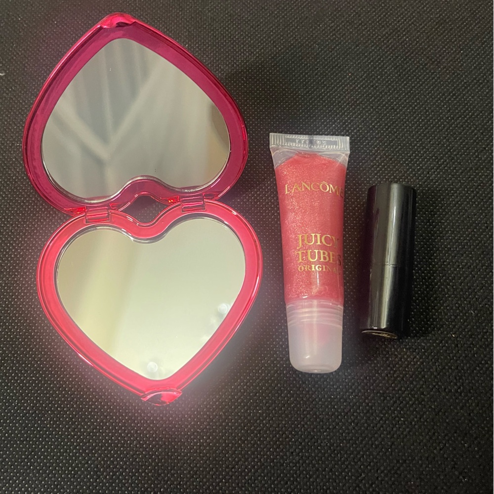 ❤️NEW Lancome makeup Set of 3❤️ - Picture 4 of 8